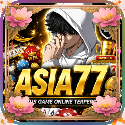 asia77 — mitra unggulan
