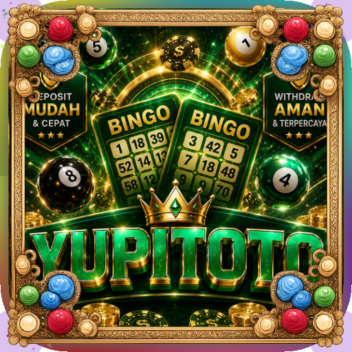 yupitoto — mitra unggulan